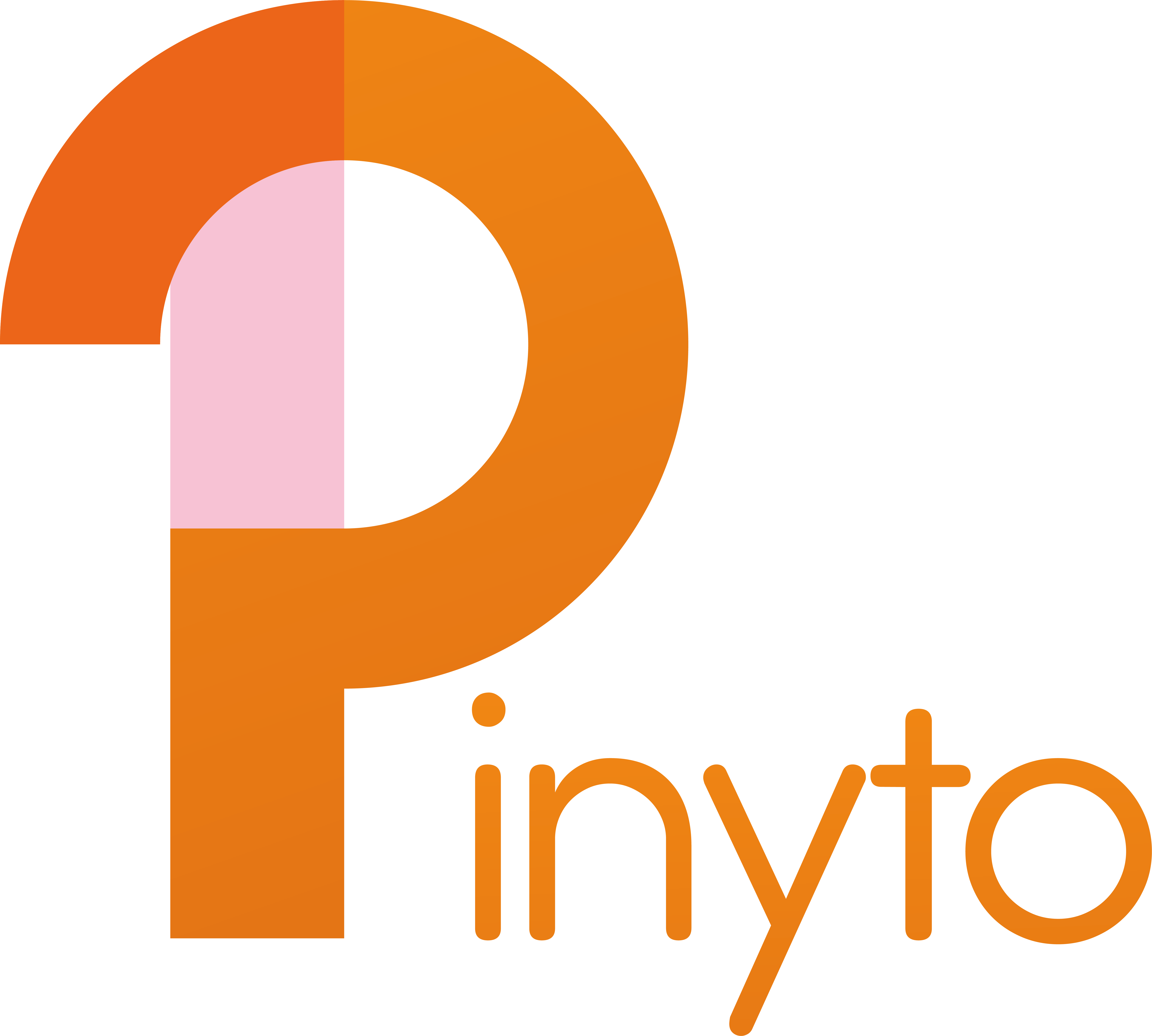 Pinyto Logo